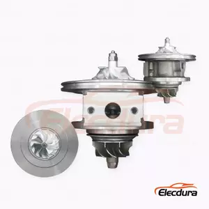 R2S KP39 Smaller High-Pressure Turbo Core for Mercedes-Benz Sprinter