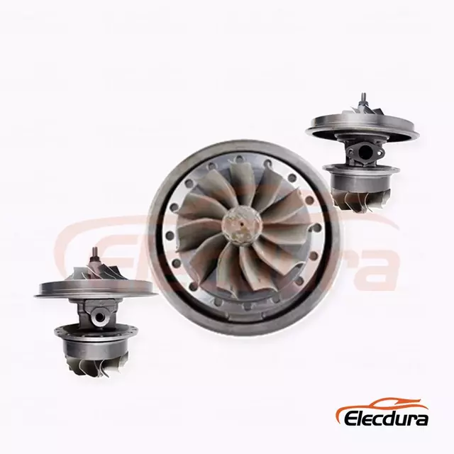 HC5A 3523850 Turbo Core for Cummins KTA38 industrial