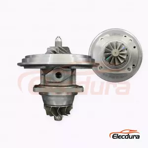R2S B2 Smaller Turbo Core for MAN D0834 Bi-Turbo