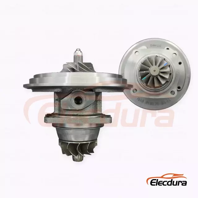 R2S B2 Smaller Turbo Core for MAN D0834 Bi-Turbo