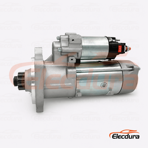 28100-2875 starter motor 24V 11T for Hino P11C