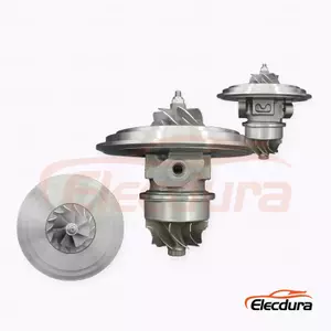 S200G 12709880016 Turbo Core for Volvo D7E and Deutz TCD2013