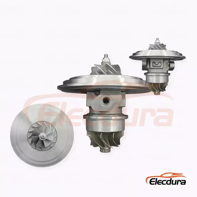 S200G 12709880016 Turbo Core for Volvo D7E and Deutz TCD2013