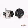 0124 555 599 Bosch-Type Alternator for Weichai Wholesale Supply 24V 80A