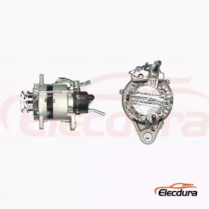 27030-54121 ND-Type Alternator for Daihatsu Importer Supply 12V 65A