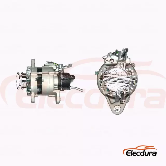 27030-54121 ND-Type Alternator for Daihatsu Importer Supply 12V 65A