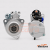 8200222 30051600042 Starter Motor 24V 7kW 11T for Doosan Daewoo Equipment