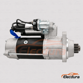 8200334 6526201-7088 Starter Motor 24V 8kW 11T for Daewoo 250, 225-7, 225-9