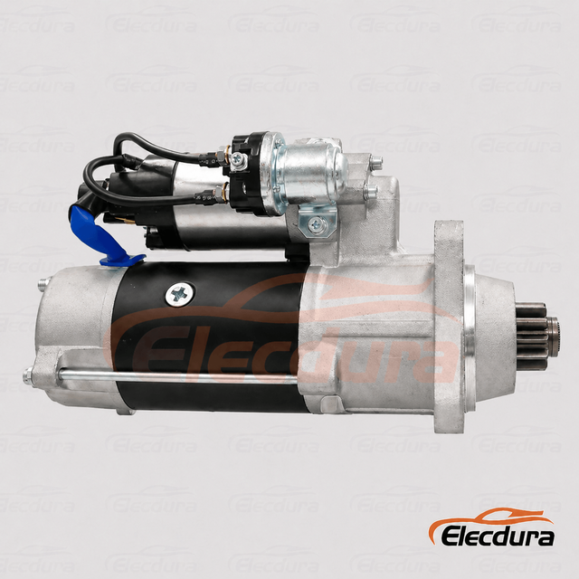 8200334 6526201-7088 Starter Motor 24V 8kW 11T for Daewoo 250, 225-7, 225-9