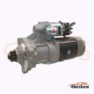 65.26201-7074 starter motor for Doosan DX420 wholesale supply