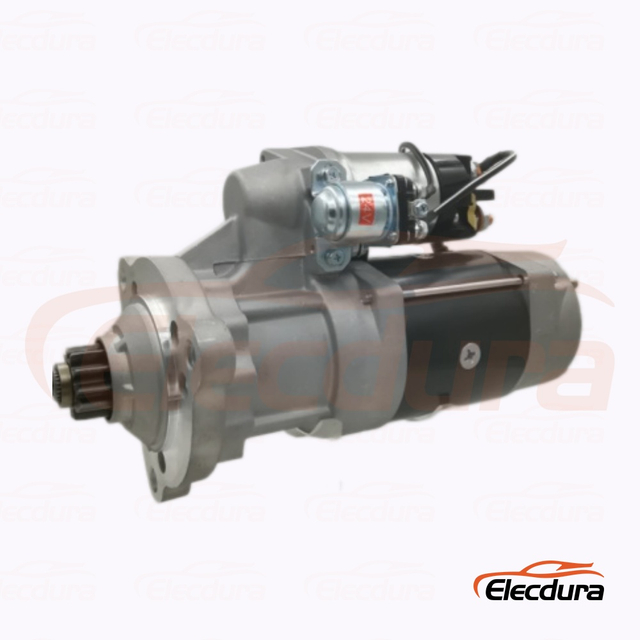 65.26201-7074 starter motor for Doosan DX420 wholesale supply