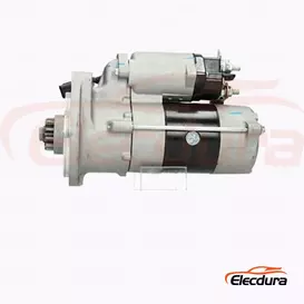 28100-E0080 Startmotor voor Hino-motor J08 24V 5kW Groothandellevering