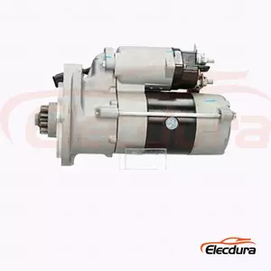 28100-E0080 Starter Motor for Hino Engine J08 24V 5kW Wholesale Supply