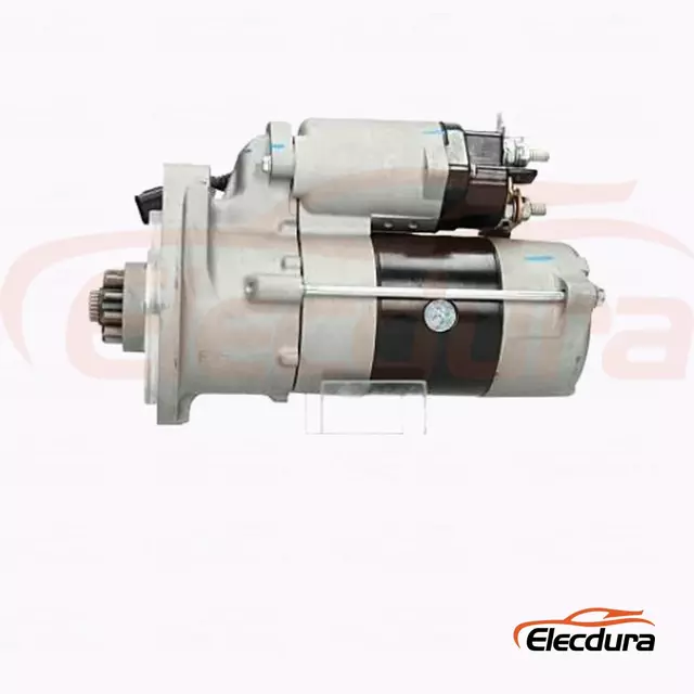28100-E0080 Starter Motor for Hino Engine J08 24V 5kW Wholesale Supply