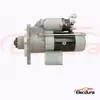 28100-2862A Starter Motor for Hino E13C 24V 6kW Wholesale Supply