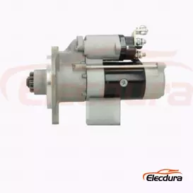 28100-2862A startmotor voor Hino E13C 24V 6kW groothandel levering