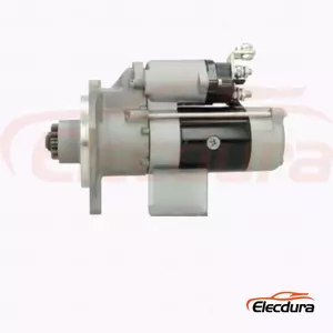 28100-2862A Starter Motor for Hino E13C 24V 6kW Wholesale Supply