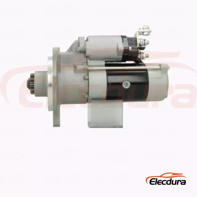 28100-2862A Starter Motor for Hino E13C 24V 6kW Wholesale Supply