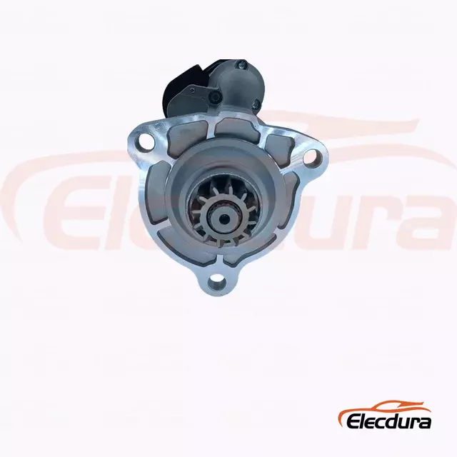 0001261001 Starter Motor 24V 5.5kW for Scania P R Series