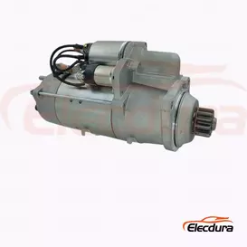 0001330014 Startmotor 24V 7,5kW voor Liebherr apparatuur