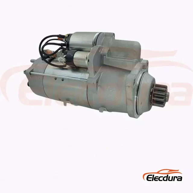 0001330014 Starter Motor 24V 7.5kW for Liebherr Equipment