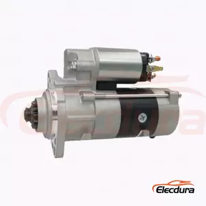 M8T70471 Mitsubishi Starter Motor for Industrial MMC 12V 2.2kW 13T B2B Supply