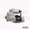 M002T61771 Mitsubishi Starter Motor for Mitsubishi Diesel Canter 4DR5 4DR7 4D31 12V 2.2kW 9T B2B Supply
