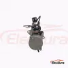 M8T55073 Mitsubishi Starter Motor for Mitsubishi Fuso FE 3.9L / 238ci 1996 - 2004 Mitsubishi Fuso FG