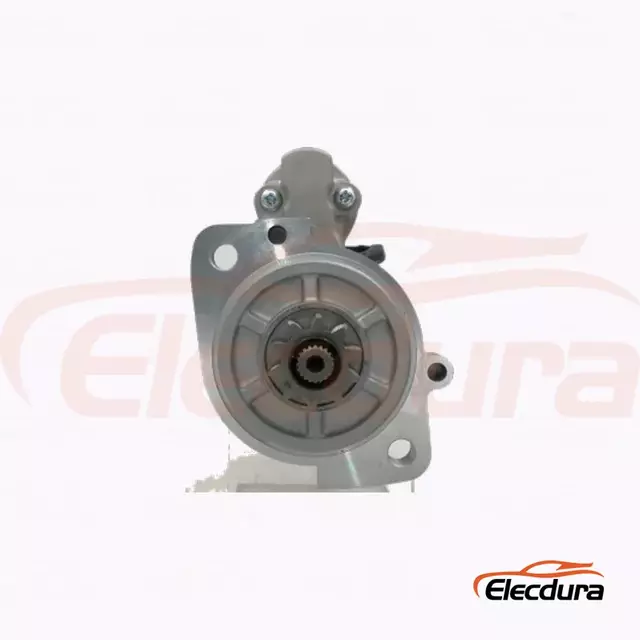 M8T50271 Mitsubishi Startmotor til Mitsubishi S4S 12V 3kW 10T B2B Forsyning