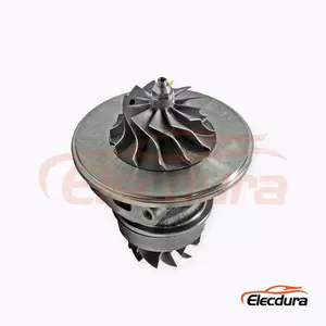 S300-2 176616 Turbo Core for John Deere 6090H industrial