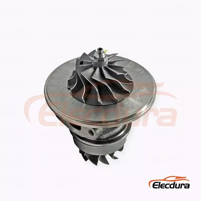 S300-2 176616 Turbo Core for John Deere 6090H industrial