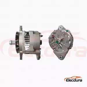 1117916 Delco Remy 21SI-Type Alternator for Cummins Wholesale Supply 12V 160A