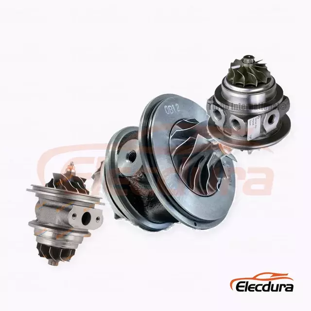 TF035HM 49135-06500 Turbo Core para MWM 4.07TCA y Chevrolet S10