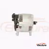 2871A701 Caterpillar 322C Alternator 24V 75A for Wholesale Supply