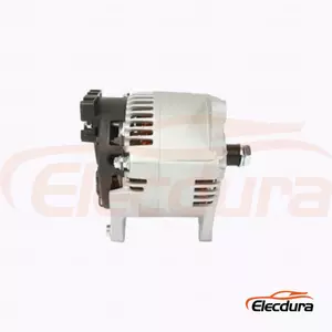 2871A701 Caterpillar 322C Alternator 24V 75A for Wholesale Supply