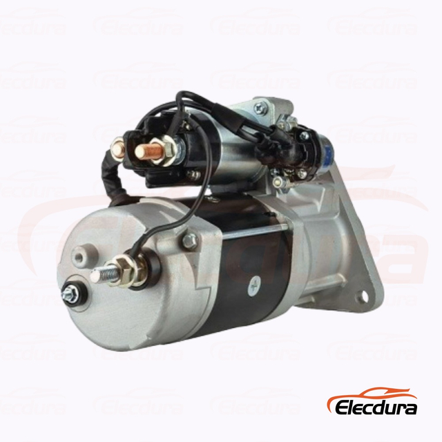 8200214 39MT starter motor for Volvo D16 wholesale aftermarket supply