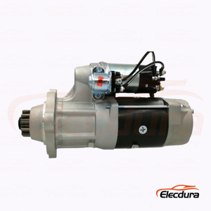 8200589 39MT starter motor for Daewoo Solar excavator wholesale supply