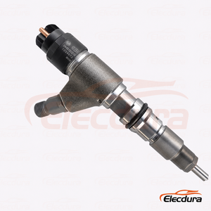 0445120348 common rail diesel injector for Perkins