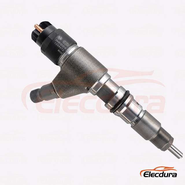 0445120348 common rail diesel injector for Perkins