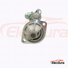 8941717720 QIDE 6.0 Starter Motor for Isuzu 4BD1 24V 6kW 9T B2B Supply