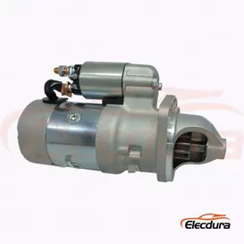 35259430 M93 Startmotor voor vervangingsprogramma's voor de aftermarket 12V 3kW 10T B2B Supply