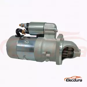 35259430 M93 Starter Motor for aftermarket replacement programs 12V 3kW 10T B2B Supply