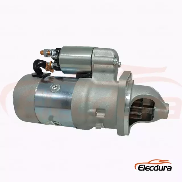 35259430 M93 Starter Motor for aftermarket replacement programs 12V 3kW 10T B2B Supply