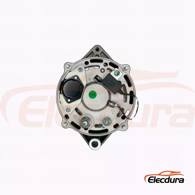 0120 484 027 12373 Alternator for Case 12V 120A Bulk Supply
