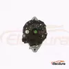 F000 BL0 118 Bosch-Type Alternator for Liugong Yanmar Applications Aftermarket Supply 12V 80A