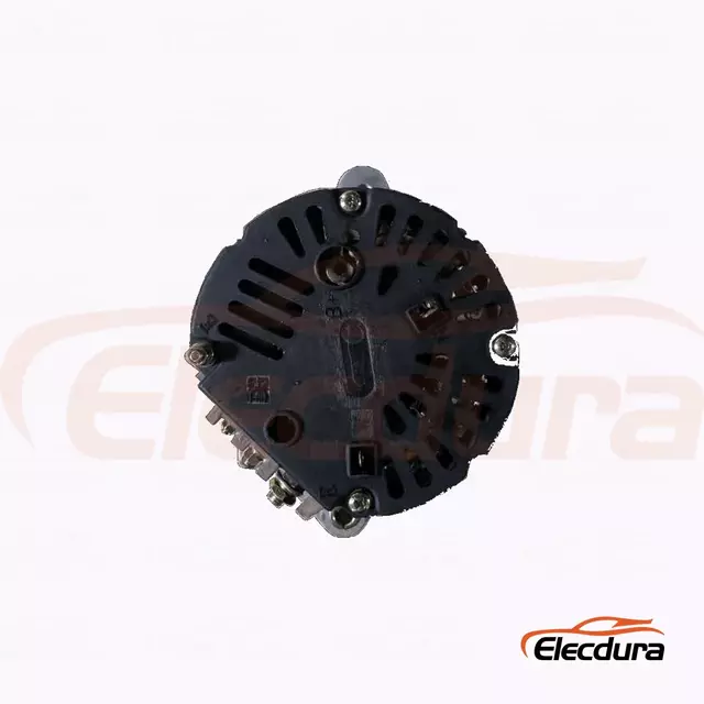 JFZ277 Replacement Alternator for Cummins 6Bt Engine Applications Aftermarket Supply 24V 70A