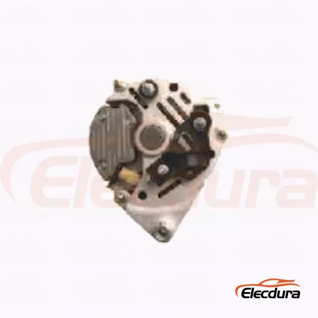 714/26100 Replacement Alternator for Jcb 8056 Applications Importer Supply 12V 70A