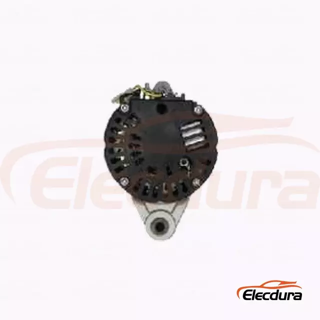 4938600 Prestolite-Type Alternator for Yuchai Yc135-8 Excavator Applications Wholesale Supply
