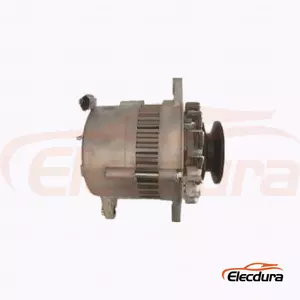 8-97022-211-2 Replacement Alternator for Isuzu 4BD1T Applications Importer Supply 24V 30A