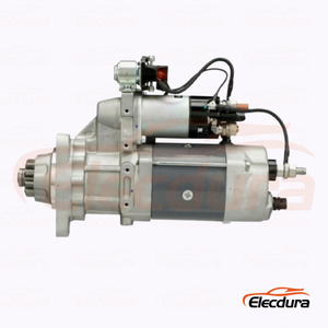 61014400 starter motor for Detroit Diesel Series 60 wholesale aftermarket replacement